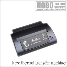 Venda quente acessórios duráveis ​​tatuagem máquina de transferência térmica Hb1004-128